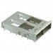 2170805-5 by TE Connectivity AMP Connectors - CONNECTOR QSFP28 CAGE 1X2 PRESSFIT RA