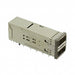 2227224-3 by TE Connectivity AMP Connectors - CONNECTOR ZQSFP+ RCPT CAGE 2X1 76P RA