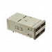 2227225-2 by TE Connectivity AMP Connectors - CONNECTOR ZQSFP+ RCP CAGE 2X2 152P RA