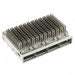 2227249-3 by TE Connectivity AMP Connectors - CONNECTOR ZQSFP+ CAGE 1X4 W/HSINK R/A