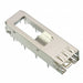 2227316-1 by TE Connectivity AMP Connectors - CONNECTOR SFP CAGE PRESS-FIT R/A