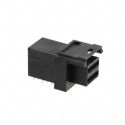 2227580-1 by TE Connectivity AMP Connectors - CONNECTOR MINI HD SAS RCPT 36POS R/A