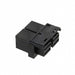 2227581-1 by TE Connectivity AMP Connectors - CONNECTOR MINI HD SAS RCPT 1X2 72P RA
