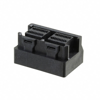 2227640-1 by TE Connectivity AMP Connectors - CONNECTOR MIN HD SAS RCPT 1X2 72P PCB