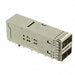 2227669-3 by TE Connectivity AMP Connectors - CONNECTOR ZQSFP+ RCPT CAGE 2X1 76P RA