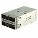 2227670-2 by TE Connectivity AMP Connectors - CONNECTOR ZQSFP+ RCP CAGE 2X2 152P RA