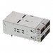2227670-7 by TE Connectivity AMP Connectors - CONNECTOR ZQSFP+ RCP CAGE 2X2 152P RA