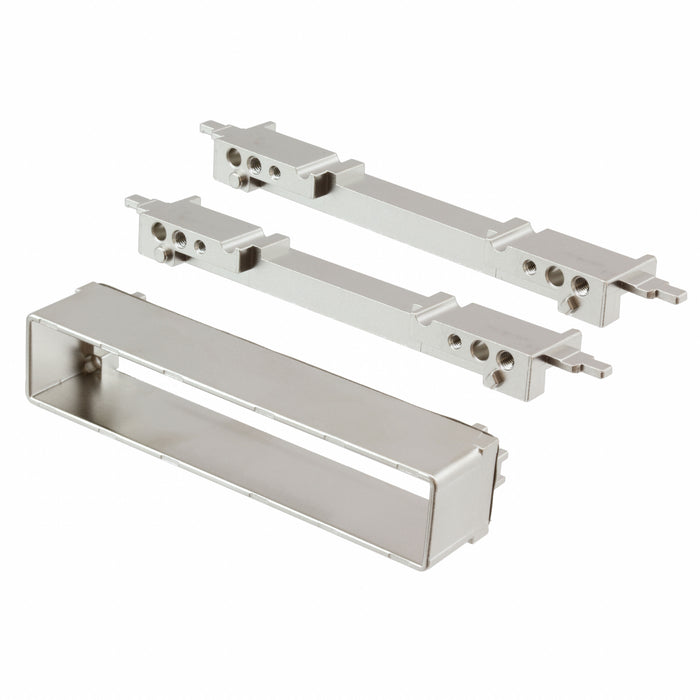 2227675-1 by TE Connectivity AMP Connectors - CONNECTOR HARDWARE KIT FOR CFP CONN