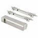 2227675-1 by TE Connectivity AMP Connectors - CONNECTOR HARDWARE KIT FOR CFP CONN