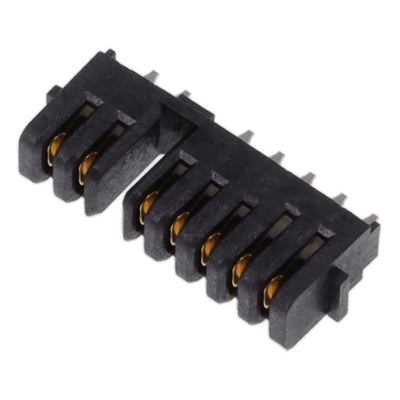 2229293-1 by TE Connectivity AMP Connectors - 2MM PITCH BATTERY REC. ASSY. 7PO
