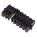 2229293-1 by TE Connectivity AMP Connectors - 2MM PITCH BATTERY REC. ASSY. 7PO