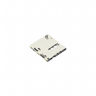 2229333-2 by TE Connectivity AMP Connectors - PUSH-PUSH MICRO SIM CONNECTOR SM