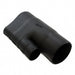 322A134-25/225-0 by TE Connectivity Aerospace, Defense and Marine - HEATSHRNK BOOT BRKOUT 2:1 T SZ34