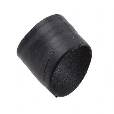 222A111-25/86-0 by TE Connectivity Aerospace, Defense and Marine - HEATSHRINK BOOT R/A SZ11 BLACK