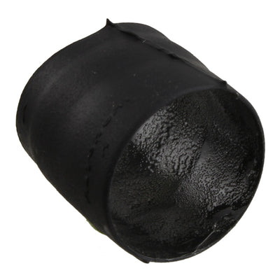 222A111-3/42-0 by TE Connectivity Aerospace, Defense and Marine - HEATSHRINK BOOT R/A SZ11 BLACK