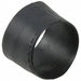 222A121-3-0 by TE Connectivity Aerospace, Defense and Marine - HEATSHRINK BOOT R/A SZ21 BLACK