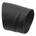 222A142-25/86-0 by TE Connectivity Aerospace, Defense and Marine - HEATSHRINK BOOT R/A SZ42 BLACK