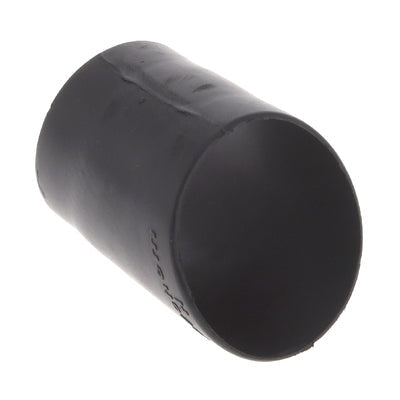 222A163-3-0 by TE Connectivity Aerospace, Defense and Marine - HEATSHRINK BOOT R/A SZ63 BLACK