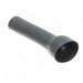 222D211-12-0 by TE Connectivity Aerospace, Defense and Marine - HEATSHRINK BOOT R/A SZ11 BLACK