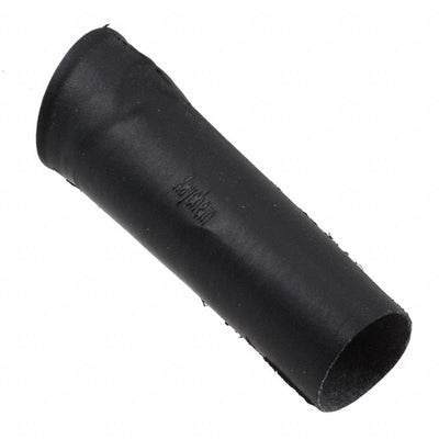 222D211-25/225-0 by TE Connectivity Aerospace, Defense and Marine - HEATSHRINK BOOT R/A SZ11 BLACK