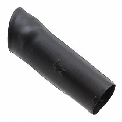 222D221-25-0 by TE Connectivity Aerospace, Defense and Marine - HEATSHRINK BOOT R/A SZ21 BLACK