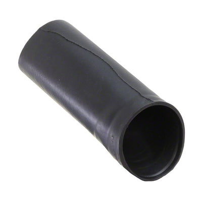 222D232-25-0 by TE Connectivity Aerospace, Defense and Marine - HEATSHRINK BOOT R/A SZ32 BLACK