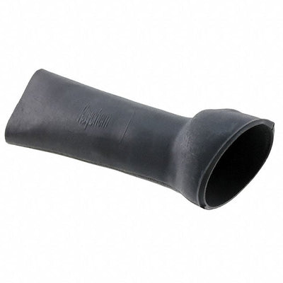 222F211-51-0 by TE Connectivity Aerospace, Defense and Marine - HEATSHRINK BOOT R/A SZ11 BLACK