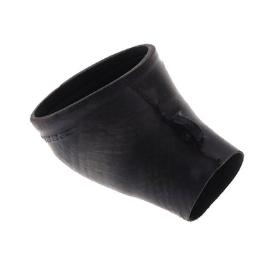 222K121-100-0 by TE Connectivity Aerospace, Defense and Marine - HEATSHRINK BOOT R/A SZ21 BLACK
