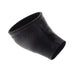 222K121-100-0 by TE Connectivity Aerospace, Defense and Marine - HEATSHRINK BOOT R/A SZ21 BLACK