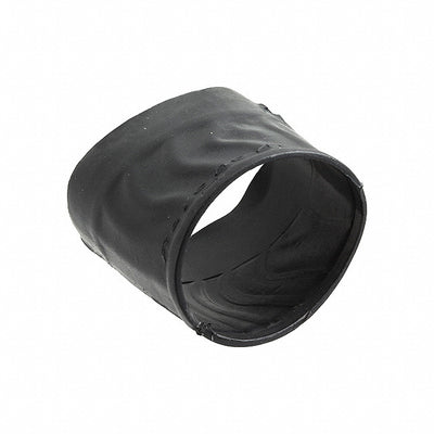 222K121-25L-0 by TE Connectivity Aerospace, Defense and Marine - HEATSHRINK BOOT R/A SZ21 BLACK