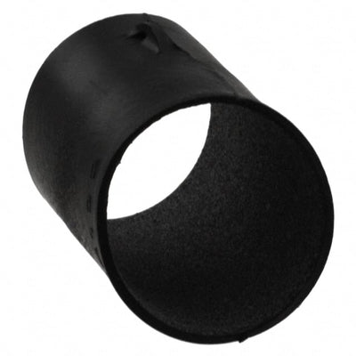 222K132-25/225-0 by TE Connectivity Aerospace, Defense and Marine - HEATSHRINK BOOT R/A SZ32 BLACK