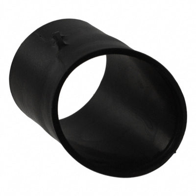 222K142-25-0 by TE Connectivity Aerospace, Defense and Marine - HEATSHRINK BOOT R/A SZ42 BLACK