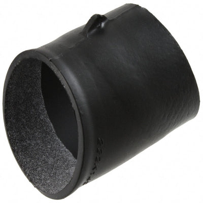 222K142-25/225-0 by TE Connectivity Aerospace, Defense and Marine - HEATSHRINK BOOT R/A SZ42 BLACK