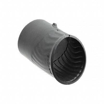 222K152-25L-0 by TE Connectivity Aerospace, Defense and Marine - HEATSHRINK BOOT R/A SZ52 BLACK