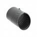 222K152-25L-0 by TE Connectivity Aerospace, Defense and Marine - HEATSHRINK BOOT R/A SZ52 BLACK