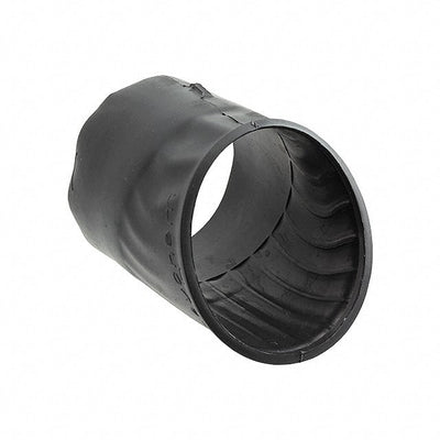CV7370-000 by TE Connectivity Aerospace, Defense and Marine - HEATSHRINK BOOT R/A SZ63 BLACK