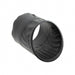 CV7370-000 by TE Connectivity Aerospace, Defense and Marine - HEATSHRINK BOOT R/A SZ63 BLACK