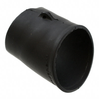 222K142-25/86-0 by TE Connectivity Aerospace, Defense and Marine - HEATSHRINK BOOT R/A SZ42 BLACK