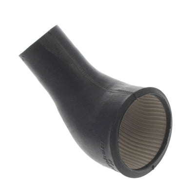 222S163-100C-0 by TE Connectivity Aerospace, Defense and Marine - HEATSHRINK BOOT R/A SZ63 BLACK