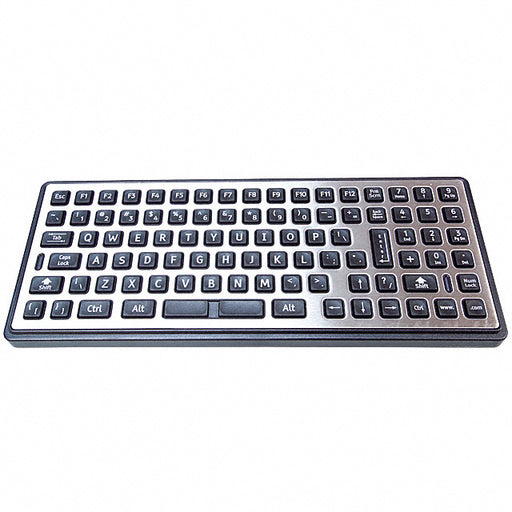 2230-220023 by Storm Interface - KEYBOARD VAND-RES NUMERIC/ARITH