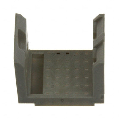 223041-1 by TE Connectivity AMP Connectors - CONNECTOR SHROUD HARD METRIC 30P NAT