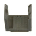 223041-1 by TE Connectivity AMP Connectors - CONNECTOR SHROUD HARD METRIC 30P NAT