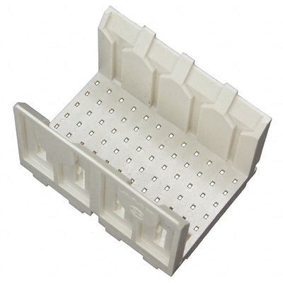 223041-2 by TE Connectivity AMP Connectors - CONNECTOR SHROUD HARD METRIC 60P NAT