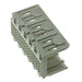 223041-3 by TE Connectivity AMP Connectors - CONNECTOR SHROUD HARD METRIC 90P NAT
