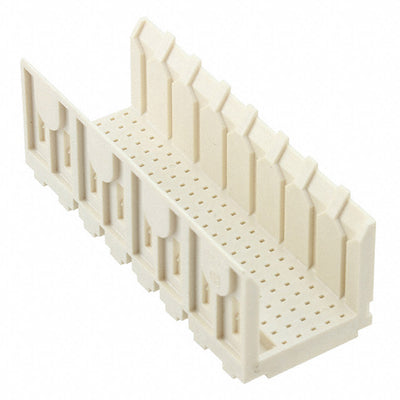 223041-4 by TE Connectivity AMP Connectors - CONNECTOR SHROUD HARD METRIC 120P NAT