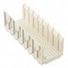 223041-4 by TE Connectivity AMP Connectors - CONNECTOR SHROUD HARD METRIC 120P NAT