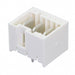 2232043-3 by TE Connectivity AMP Connectors - CONNECTOR HEADER VERT 3POS 5MM