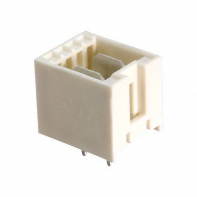 2232045-2 by TE Connectivity AMP Connectors - CONNECTOR HEADER VERT 2POS 5MM