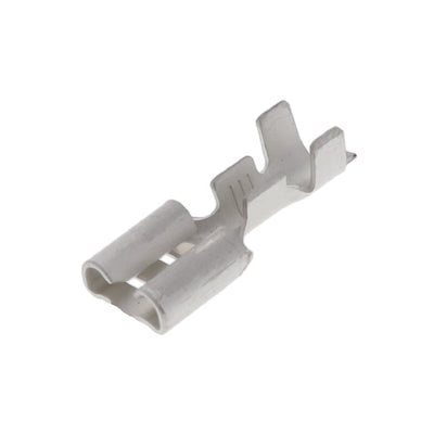 2232112-1 by TE Connectivity AMP Connectors - 250 SERIES FASTON RECEPTACLE