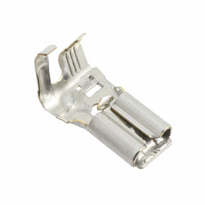 2232343-1 by TE Connectivity AMP Connectors - PL EX 250 REC 18-12 AWG 0.40 X 2